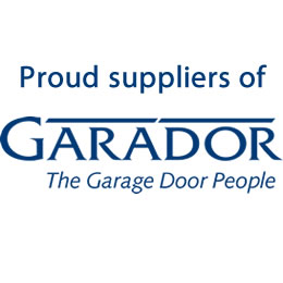 Hambleton garage doors are Garador garage door suppliers